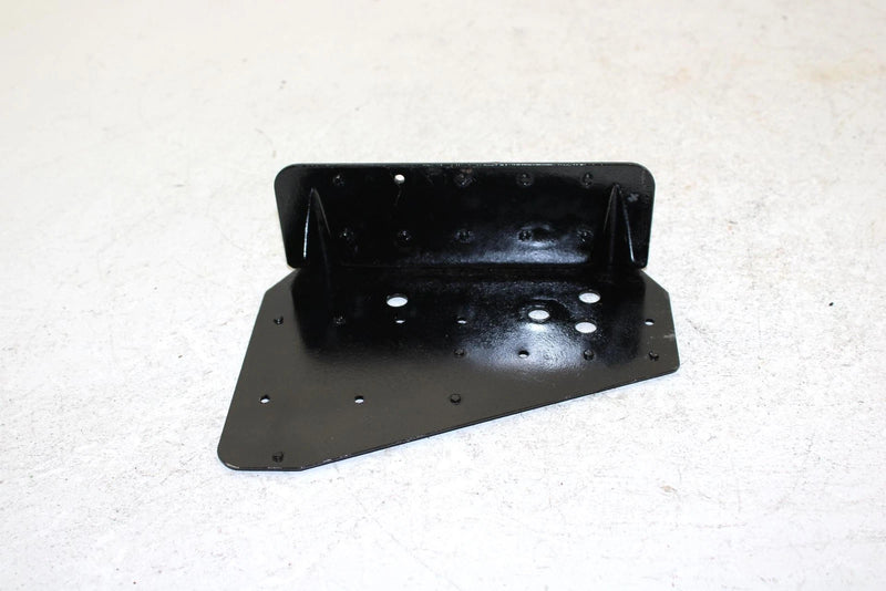 2000 Arctic Cat Zl 580 Efi Esr Oem Rear Skid Mount Set 2706-780 SA3