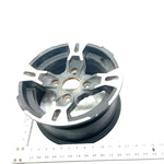 2021 CF-Moto CFORCE 600 OEM Front Wheel Rim 12X6 9CSV-070100-6R00-11 AC0.1