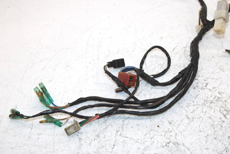 2005 Polaris Sportsman 90 Oem Main Wire Harness 0452186 AP174