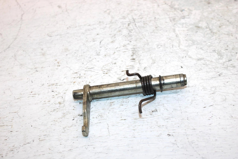 2019 Honda Trx500fe2ac Oem Reverse Stopper Arm 24860-HP5-000 AH12