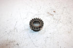 2004 Honda Fourtrax Rincon Oem 19T First Mainshaft Gear 23401-HN8-000 AH2