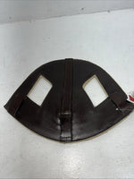 New Tough 1 Brown Leather Head Bumper #65-811 F-504