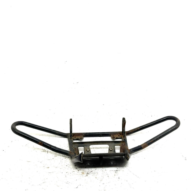 2007 Arctic Cat 700 4x4 Automatic EFI OEM Front Bumper 1506-855 AA33