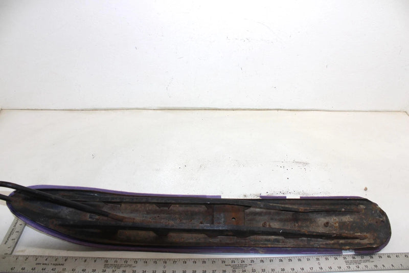 95 Polaris Xlt Oem Ski Assembly  1820332-067 SP214