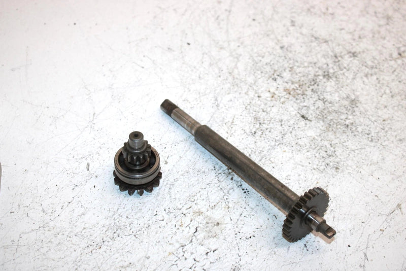94 Arctic Cat Wildcat 700 Efi Oem Oil/Water Pump Drive Shaft 3003-462 SAS12
