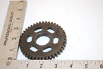 86Honda Fourtrax250 Trx250 A Oem 43T Second Countershaft Gear 23431-HC4-000 AH32