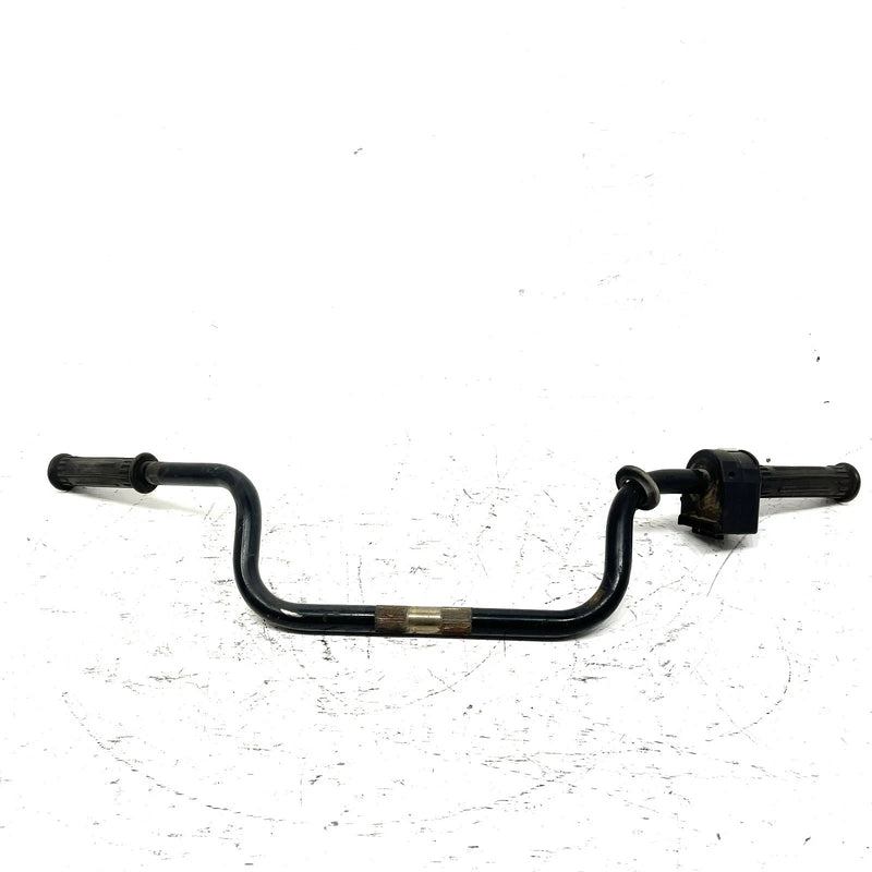 02-05 Polaris Sportsman 700 OEM Handlebar W/Left Switch 5242987-067 AP190
