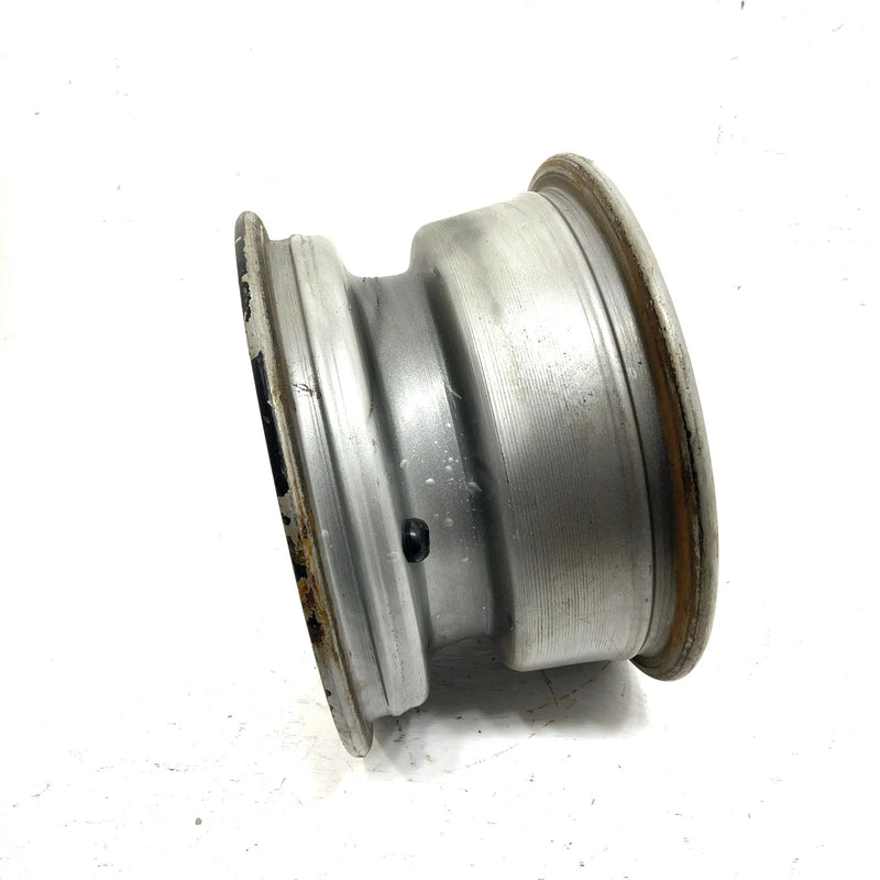 1990 Polaris Trail Boss 350L 2x4 OEM Front Wheel Rim 1520118 AP150