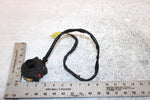 1998 Suzuki Quadrunner 250 Oem Left Control Switch 37400-19B13 AS13