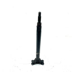 2004 Yamaha Bruin 350 YFM350FA 4x4 OEM Steering Post Shaft 5ND-F3813-11-00 AY63