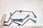 00 Polaris Xpedition 425 Oem Engine Oil Lines 3086225 3086224 3086226 AP19