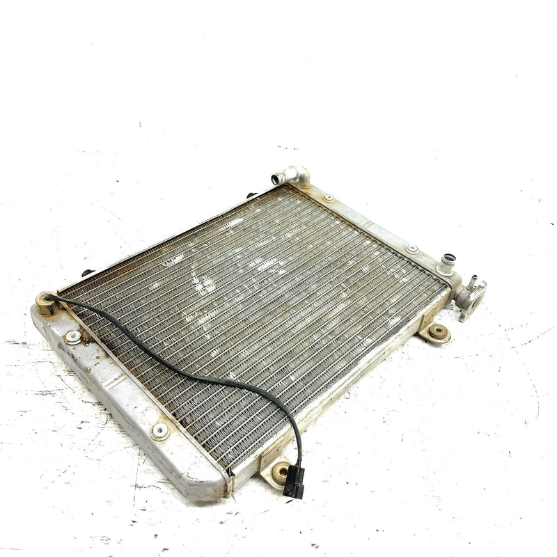 04-05 Polaris Ranger 500 4X4 OEM Radiator 1240459 XP9