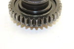 00 Kawasaki Bayou 300 4x4 OEM 33T Spur Gear 13129-1949 Q4519