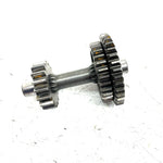 06 Arctic Cat 650 4x4 V2 Stewart Auto OEM Transmission Input Shaft 3201-441 AA37