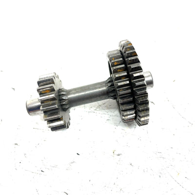 06 Arctic Cat 650 4x4 V2 Stewart Auto OEM Transmission Input Shaft 3201-441 AA37