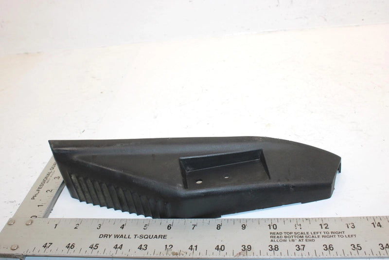 1996 Ski-doo Touring Sle Oem Right Rear Bumper Cover 580642600 SS27