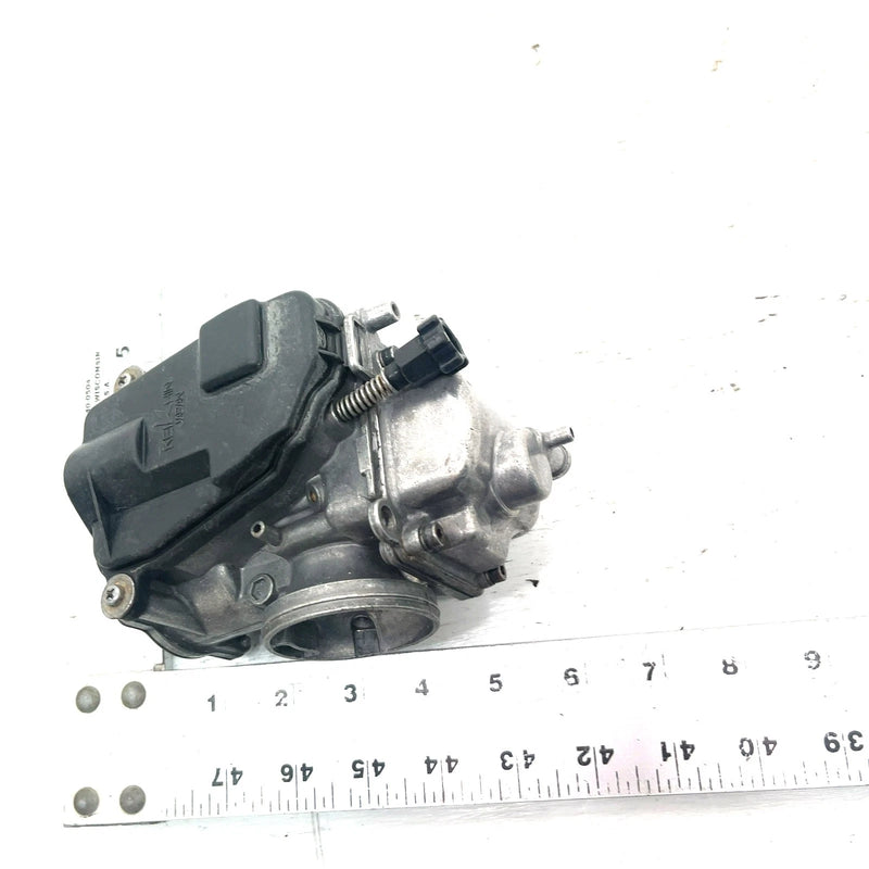 1985 Honda ATC250SX OEM Carburetor 16100-HA6-033 AH97