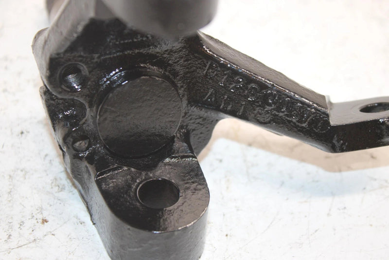 2007 Honda Trx 250 Fourtrax ReconEsOem Right Steering Knuckle 51210-HM8-000 AH38