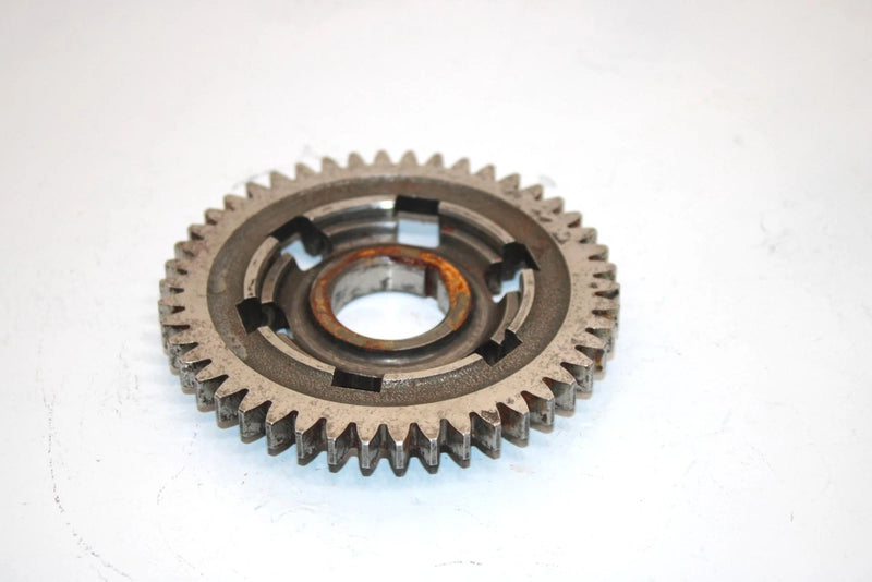 85 Suzuki Quadrunner 250 Lt250ef  Oem Ballancer Shaft Gear 12666-38200 AS14