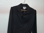 New Women’s Black Dickson Jenkins Short Jacket 14 #7911 WW-80