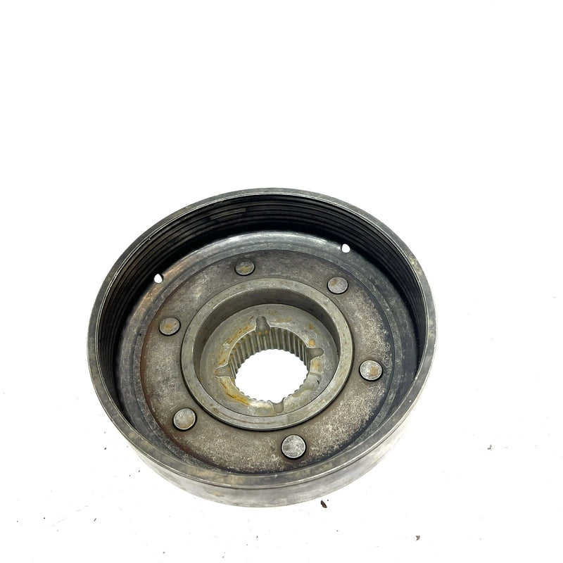 03-06 Honda Rancher 350 TRX350FM 4x4 OEM Clutch Housing 22500-HN5-M00 AH75