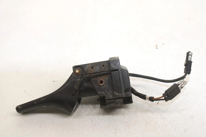 95 Polaris Trail Deluxe Oem Throttle Lever Assembly 2010142 SP127