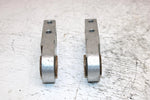 1998 Arctic Cat Zr 600 Oem Rear Pivot Arm Pair 0704-348 SA33