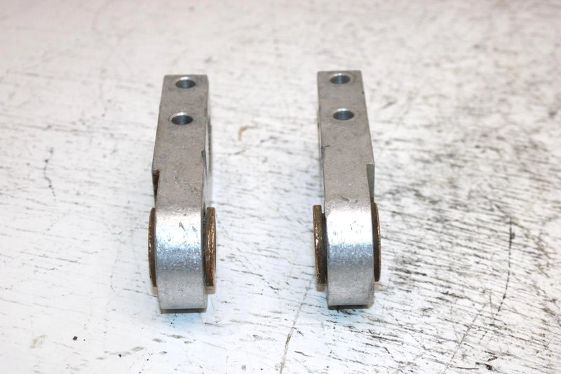 1998 Arctic Cat Zr 600 Oem Rear Pivot Arm Pair 0704-348 SA33