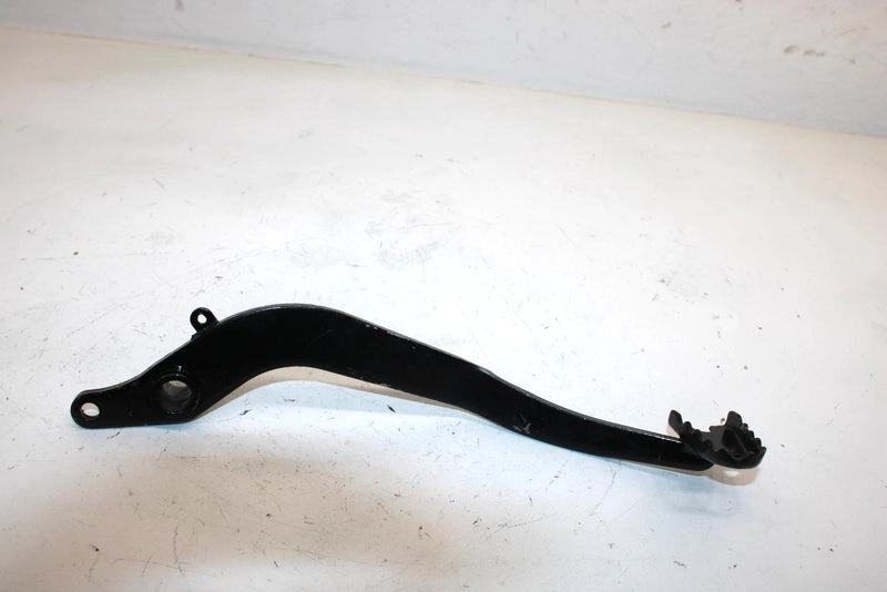 88 Yamaha  Warrior 350 Yfm350x Oem Brake Pedal 3GD-27211-10-00 AY3