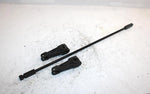 01 Arctic Cat Zl 500 Efi Esr Oem Sway Bar W/Plastic Arms 0703-202 0603-917 SAS12