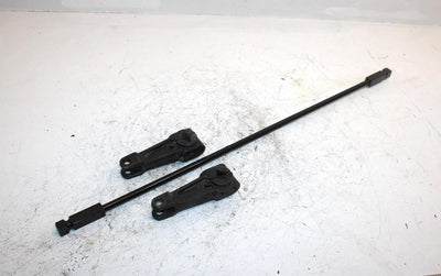 01 Arctic Cat Zl 500 Efi Esr Oem Sway Bar W/Plastic Arms 0703-202 0603-917 SAS12