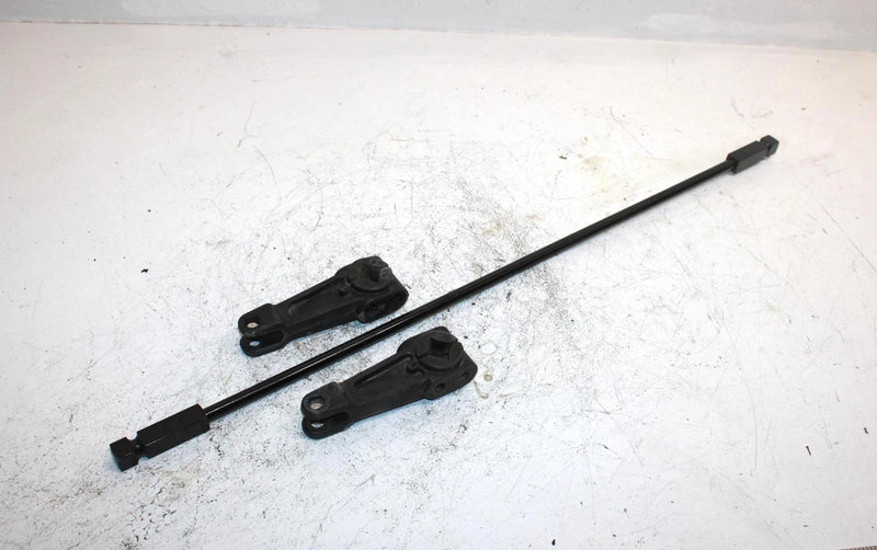 01 Arctic Cat Zl 500 Efi Esr Oem Sway Bar W/Plastic Arms 0703-202 0603-917 SAS12