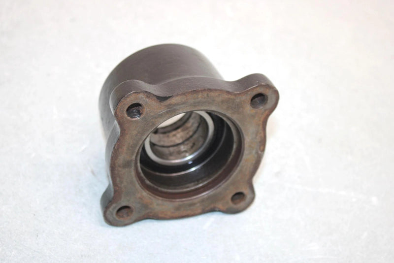 01 Arctic Cat 400 4x4 Oem Rear Left Inner Bearing Housing 0502-683 AA21