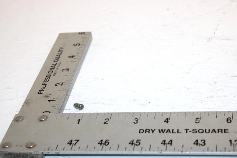 2001 Ski-doo Mxz 800 Oem Choke Set Screw 404161910 SS19