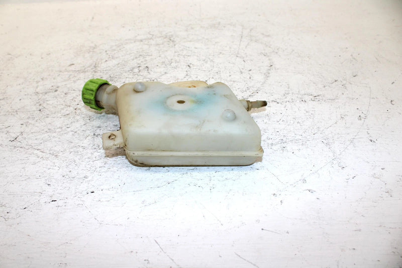 1993 Arctic Cat Ext 580 Z Oem Coolant Tank W/Cap 0670-281 SA55