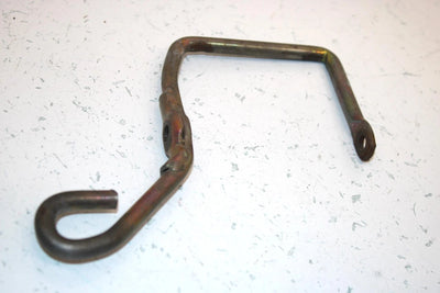 86 Honda Fourtrax  Trx125 A Oem Rear Fender Lock Lever 50221-VM6-000 AH7