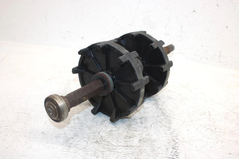 1990 Polaris 500 Oem Driveshaft W/Bearing 3514501 1590198 SP36