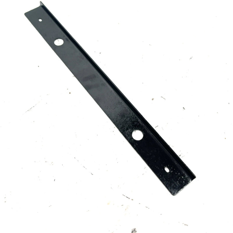 2004 Yamaha Bruin 350 YFM350FA 4x4 OEM Footrest Brace Pair 5ND-F7445-00-00 AY63