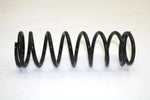 Yamaha OEM Black Front Shock Spring 90501-75612-00 Q1835