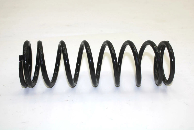 Yamaha OEM Black Front Shock Spring 90501-75612-00 Q1835