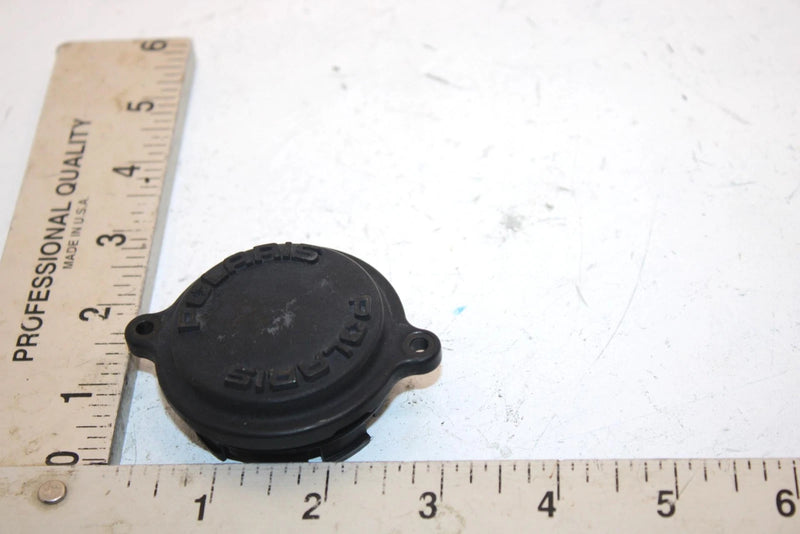 01 Polaris Trail Blazer  Oem Front Hub Cap 5433868 Q3940