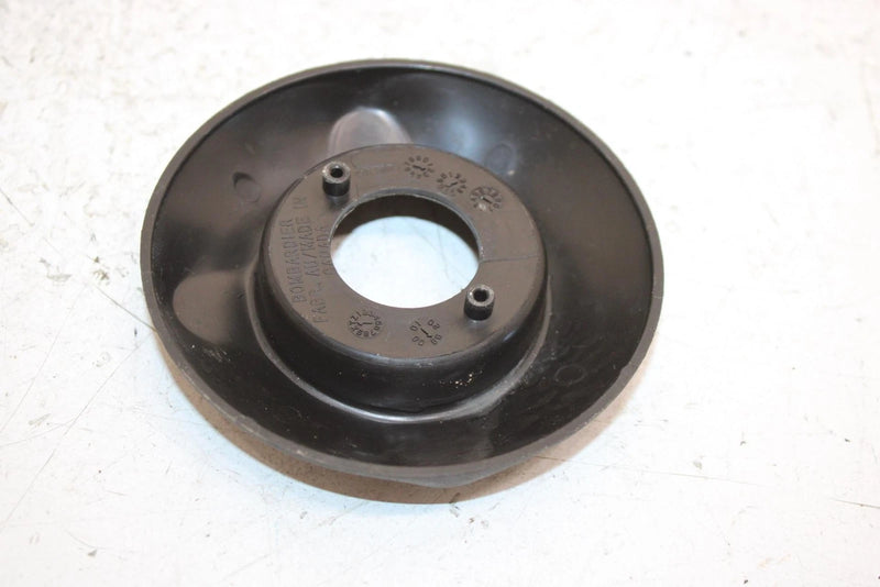 2000 Sea-doo Gtx Oem Fuel Selector Plate 275500285 JS47