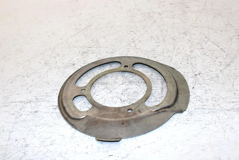 2004 Kawasaki Kfx 700 Oem Converter Cover Plate 14091-1571 AK30