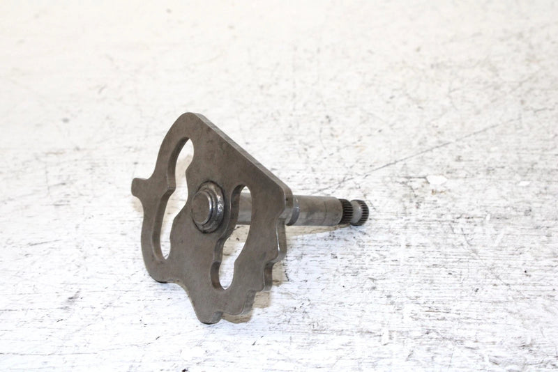 2000 Kawasaki Prairie 300 Oem Shift Shaft 13236-1325 AK31.1