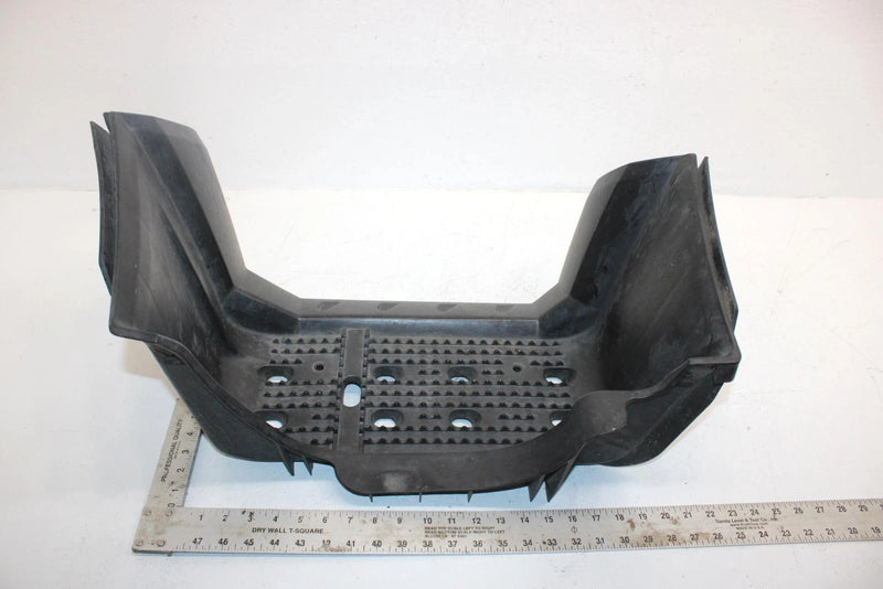 2005 Polaris Sportsman 500 Ho Oem Left Footwell 5435354-070; 5436931-070 AP176