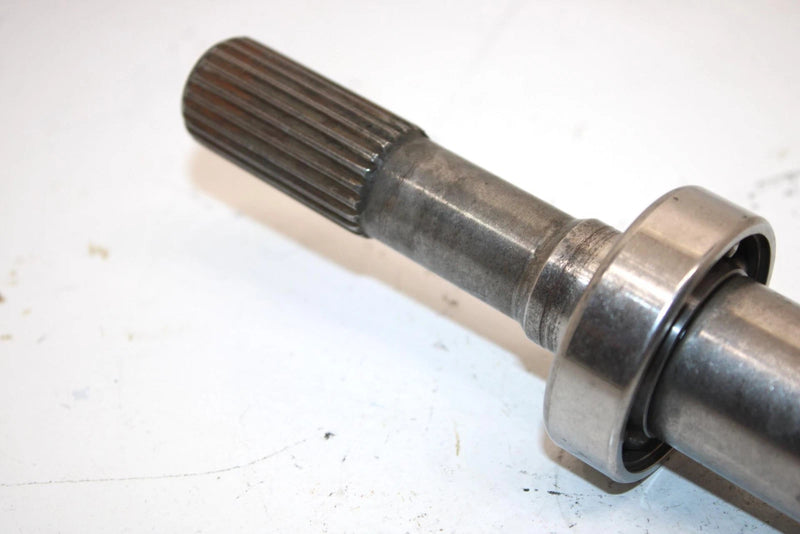03 Polaris Sportsman 600 Oem Front Output Shaft 3233625 Q5395
