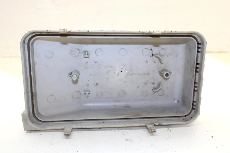1996 Sea-doo Xp Oem Electrical Box Cover 278000786 JS9
