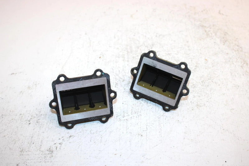1997 Arctic Cat Tigershark Monte Carlo Oem Reed Valve Pair 3008-534 JA12
