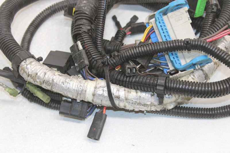05 Polaris Rmk 900 Oem Main Wiring Harness 2461155 B308