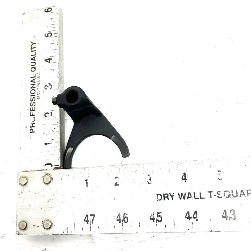 2004 John Deere Trail Buck 650 OEM Shift Fork 420257230 AJ1.1